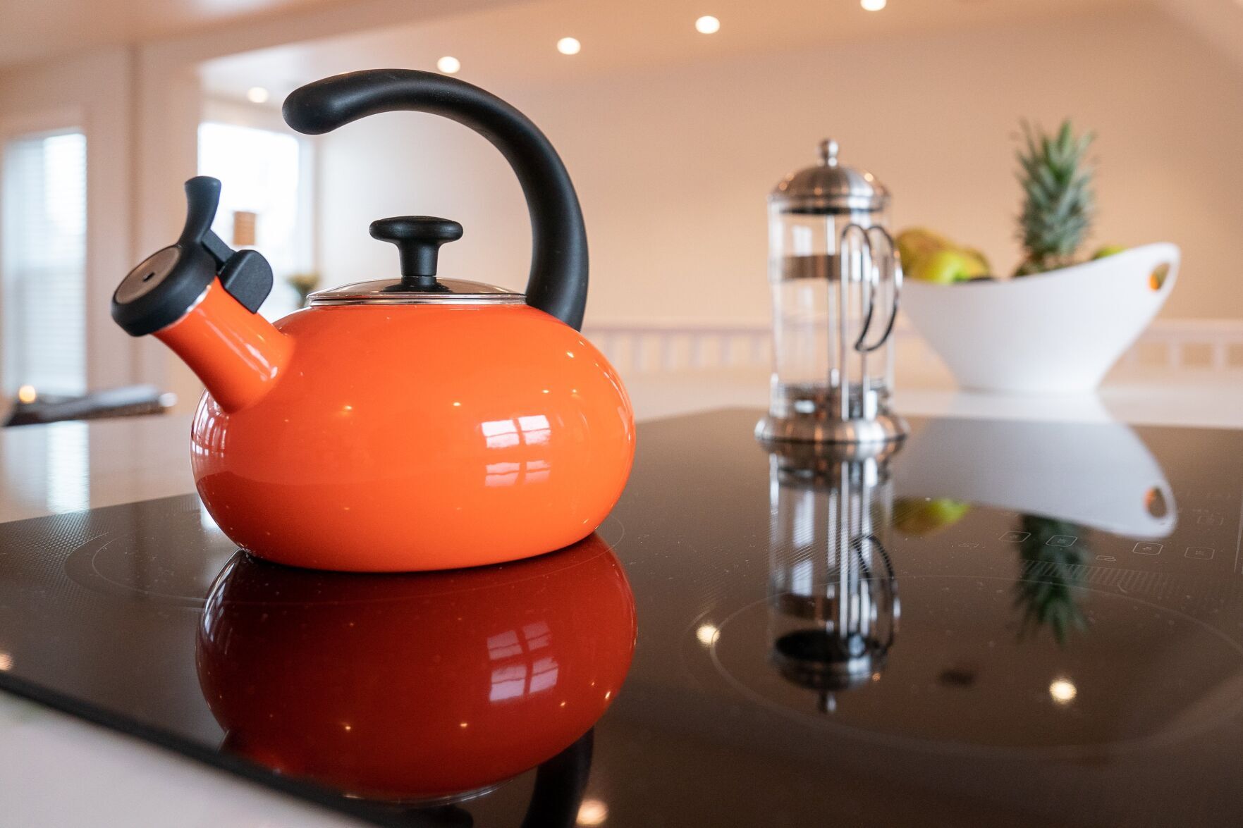 At Home with Jose Gomez